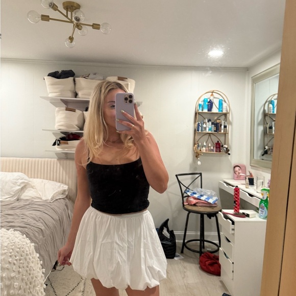 SEE YOU MONDAY skirt S - Picture 8 of 11